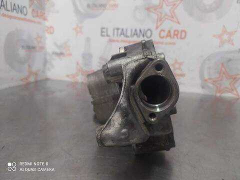 Foto 4ª: Radiador Aceite Mercedes Clase C 160 BERLINA (2007)