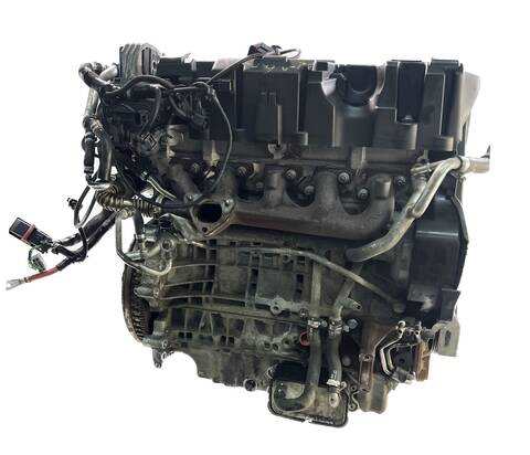 Foto 3ª: Motor Completo Volvo V70 2.4 D 126 CV 93KW [D5244T7]