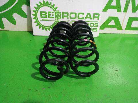 Foto 3ª: Amortiguador Delantero Izquierdo Seat Altea STYLE ECOMOTIVE 105CV [CAYC] (2006)