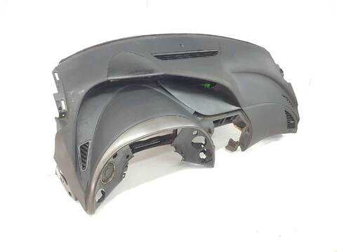 Foto 3ª: Kit Airbag Honda Civic 2.2 CTDI 140CV 68KW [N22A2] (2005)