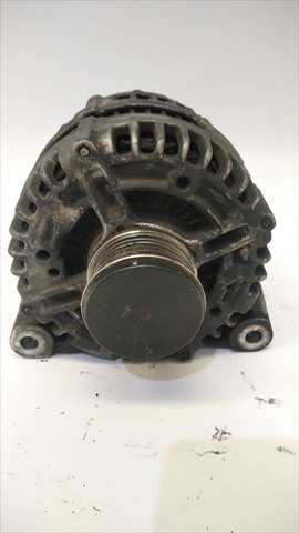 Foto 3ª: Alternador Ford Mondeo 2.0 DIESEL [D/QXBA] (2008)