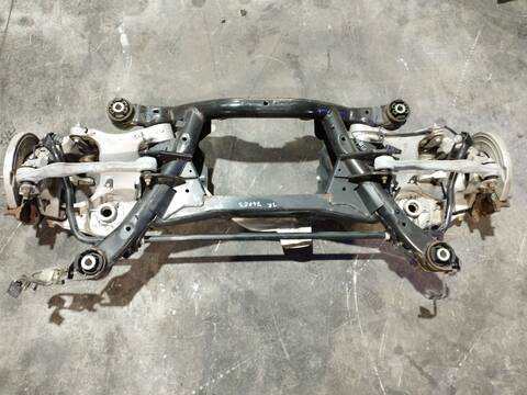 Puente Trasero Land Rover Discovery 2.0 D 4X4 150CV 110KW