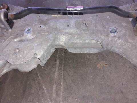 Foto 3ª: Puente Delantero Mercedes Citan 90CV 66KW (2012)