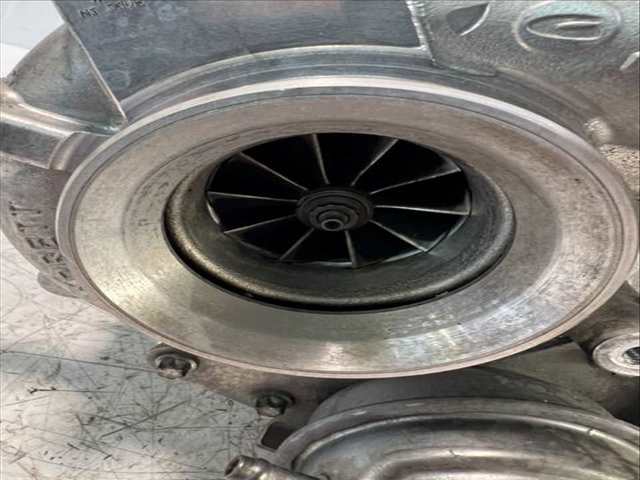 Turbocompresor Audi A6 313 CV 230KW
