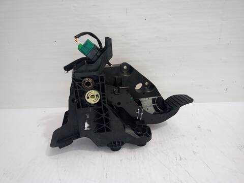 Pedal Freno Renault Trafic L1H1 2 7T 95CV 70KW FURGON