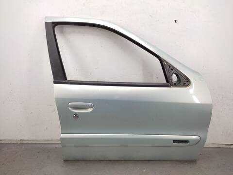 Puerta Delantera Derecha Citroen Xsara 2.0 HDI 90 90CV 66KW