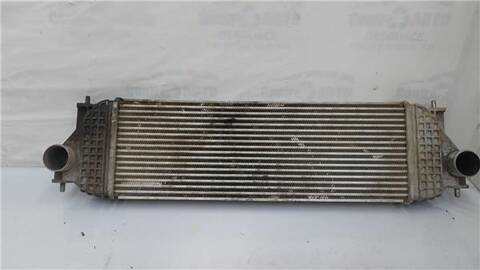 Intercooler Suzuki Grand Vitara 1.9 DDIS JLX-A 5-PTAS.) [1 9 LTR. - 95 KW DDIS TD] 129CV