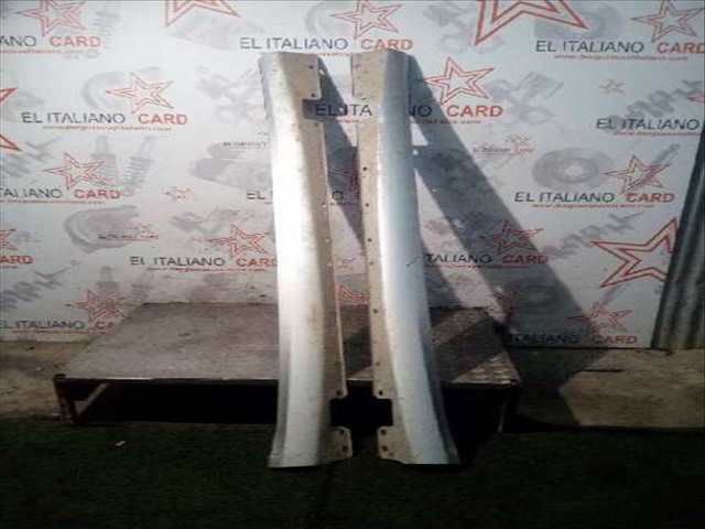 Foto 1ª: Estriberas Mercedes Clase C 160 350 219.356) 272CV 200KW [272964] (2004)