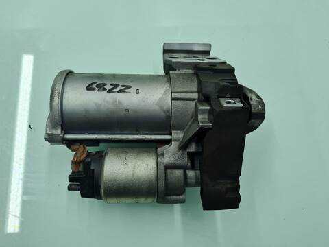 Foto 3ª: Motor de Arranque Bmw Serie 3 315 316D 116CV 85KW [N47D20C] (2013)