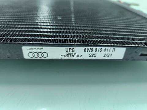 Foto 2ª: Radiador Calefaccion A.A. Audi A4 35 TDI S LINE 4P) BERLINA 163CV 120KW [DTNA] (2024)