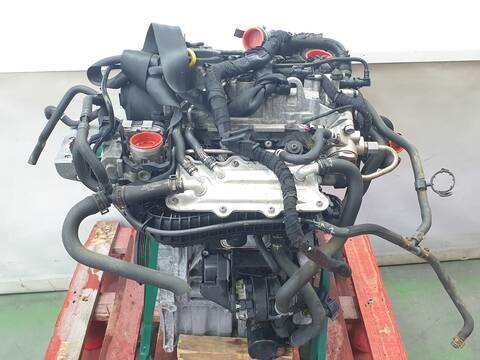 Motor Completo Seat Ibiza 1.0 TSI 110CV 97KW