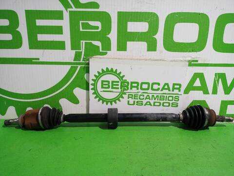 Transmision Delantera Derecha Opel Corsa 1.3 16V CDTI 75CV