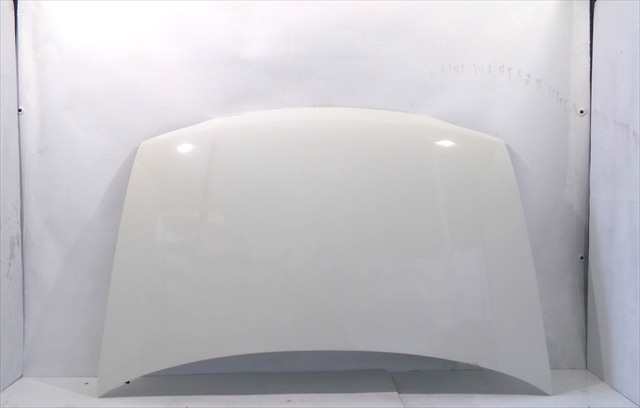 Capot Seat Arosa 1.0 G 1997-2000