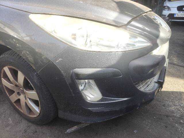 Foto 3ª: Paragolpes Delantero Peugeot 308 1.6 G I [5FX] (2007)