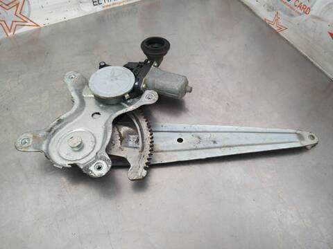 Foto 4ª: Elevalunas Manual Trasero Izquierdo Toyota Rav4 EXECUTIVE 150CV 110KW [2AD] (2011)