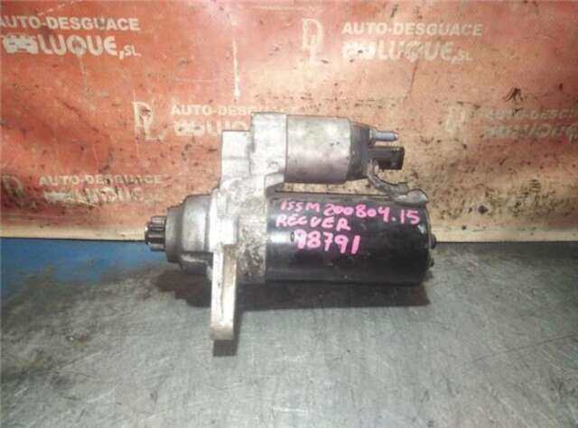 Motor de Arranque Seat Leon 1.9 TDI