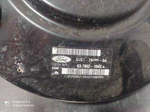 Servofreno Ford Focus TITANIUM 125CV 92KW