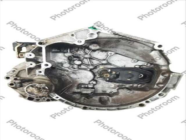 Caja Cambios Citroen C4 1.6 HDI