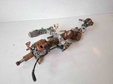 Foto 2ª: Columna Dirección Toyota Land Cruiser TD VX 3-PTAS.) KZJ90) 125CV (1996)