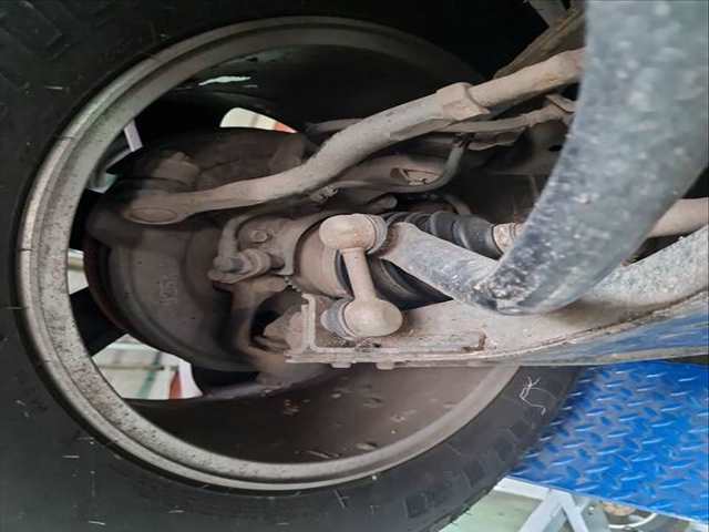 Mangueta Delantera Derecha Mitsubishi Montero 3.2 DI-D V88W V98W) 160CV 118KW