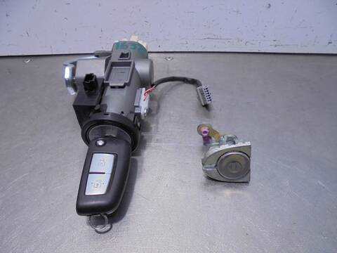 Foto 4ª: Motor de Arranque Nissan Juke 1.6 CAT 113CV 83KW [HR16] (2019)