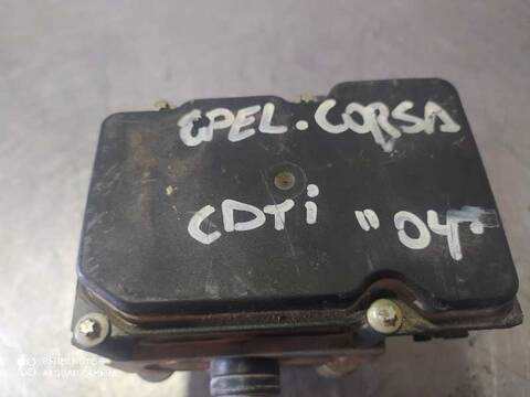 Foto 2ª: Abs Opel Corsa 58CV 43KW