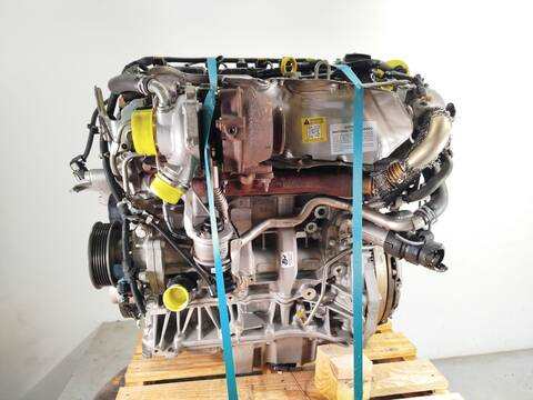 Foto 4ª: Motor Completo Opel Zafira 1.6 CDTI 75) 136CV 100KW [B16DTH] (2015)