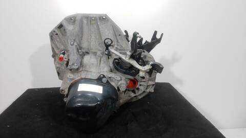 Foto 3ª: Caja Cambios Renault Megane 1.5 DCI BZ0C) HATCHBACK 90CV 66KW III HATCHBACK BZ0/1_ B3_) [K9K834] (2013)
