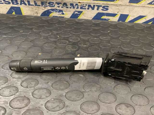 Mando Multifuncion Chevrolet Aveo 1.200 16V85CV/63KW 0CV