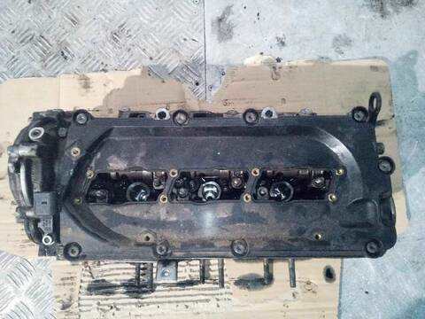 Foto 4ª: Culata Audi A6 3.0 TDI QUATTRO 165KW) BERLINA 225CV [BMK] (2004)