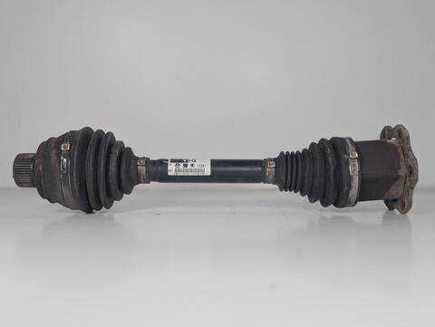 Transmision Delantera Derecha Audi A4 E 136CV 100KW
