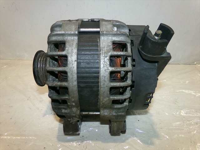 Foto 2ª: Alternador Land Rover Discovery 2.0 D 2014-2019,SPORT [204DTD] (2016)