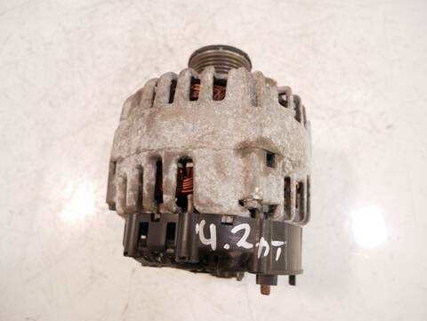Foto 1ª: Alternador Opel Vivaro 90 - 114 CV [M9R630 M9R LHM] (2013)
