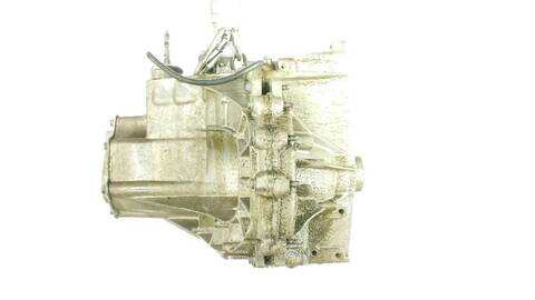 Foto 3ª: Caja Cambios Citroen C4 1.6 THP 150 [5FX (EP6DT)] (2004)