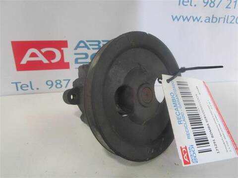 Bomba Servodireccion Mitsubishi Montero 2.5 TDIC 2WD V44W V24W) 99CV 73KW