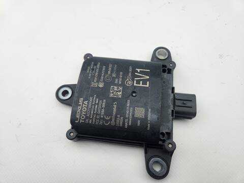 Centralita Motor ECU Toyota Rav4 PLUG-IN HYBRID 4X4 ADVANCE 306CV