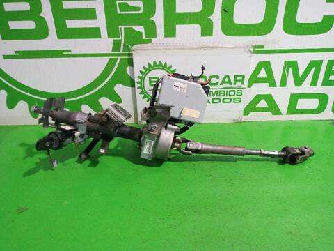 Columna Dirección Nissan Juke ACENTA AUT. 117CV