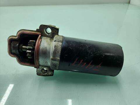 Motor de Arranque Ford Transit FT 300 K TREND LKW 101CV 74KW CAJA CERRADA