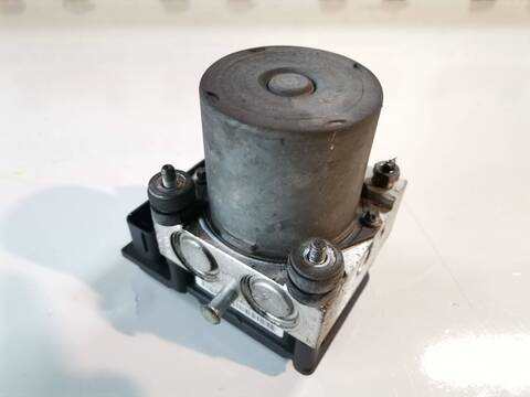 Foto 2ª: Abs Citroen Jumpy HDI 90 27 L1H1 FURGON 90CV (2000)