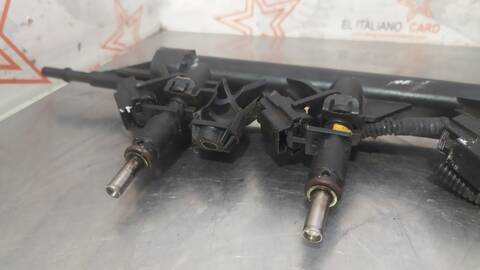 Foto 4ª: Rampa Inyectora Mini Mini COOPER 120CV 88KW [N12B16A] (2008)