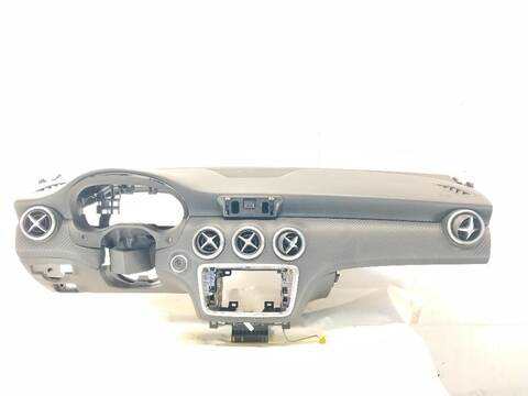Kit Airbag Mercedes Clase A 140 A 180 CDI - D 176.012)