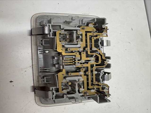 Foto 2ª: Luz Interior Toyota Rav4 1ADFTV (2014)