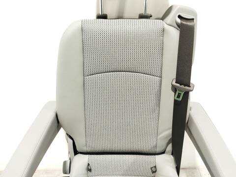 Foto 3ª: Asientos Traseros Mercedes Viano CDI 2.2 639.811 639.813 639.815 639.711 639.713) 163CV 120KW [651940]