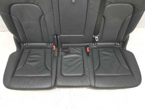 Foto 3ª: Juego Asientos Completos Audi Q5 3.0 TDI (2012)