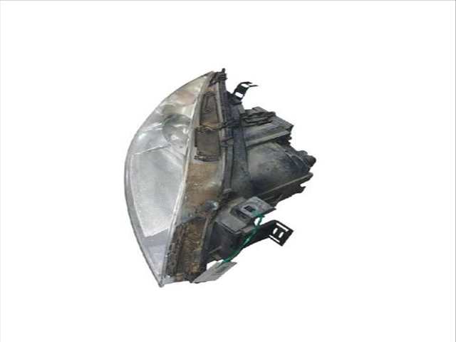 Foto 3ª: Piloto Delantero Derecho Ford Mondeo 2.0 TDCI (2000)