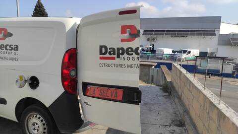 Puerta Trasera Izquierda Fiat Doblo 1.6 D 105CV 77KW II 263) CARGO 263A2000