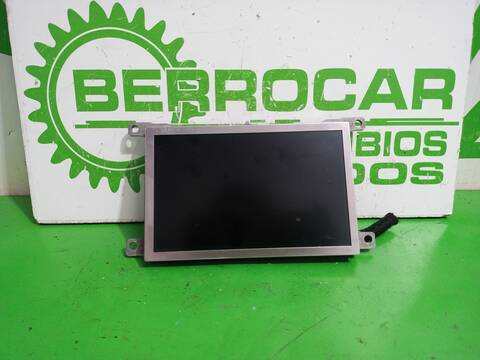 Pantalla Multifuncion Peugeot 508 ACTIVE 140CV 103KW