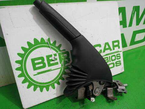 Foto 3ª: Freno de Mano Lancia Y 1.3 MULTIJET 16V ARGENTO 10.2006 ) 75CV [199A2000] (2003)