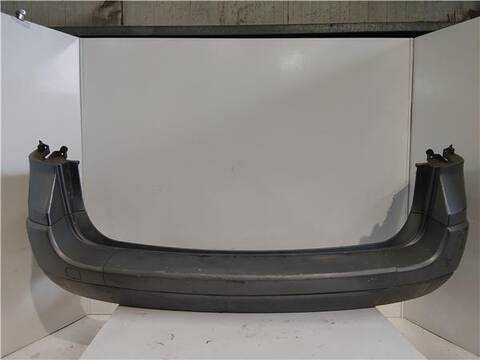 Paragolpes Trasero Renault Megane 1.9 DCI 131CV 96KW FAMILIAR II RANCHERA FAMILIAR KM0/1_)