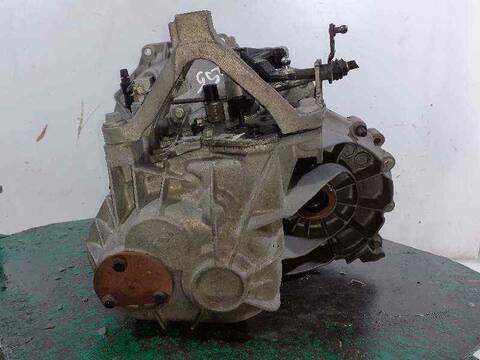 Foto 3ª: Caja Cambios Ford Focus TREND BERLINA 115CV 85KW [KKDA] (2006)